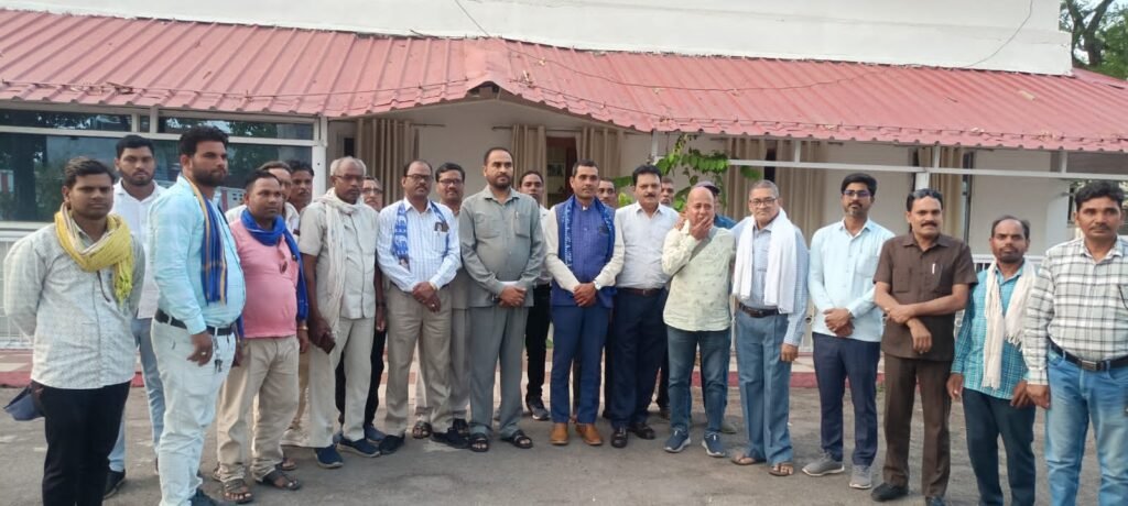 बसपा ने बेमेतरा और कबीरधाम में नई जिला इकाइयों का किया गठन, नए जिलाध्यक्ष नियुक्त 1002052646